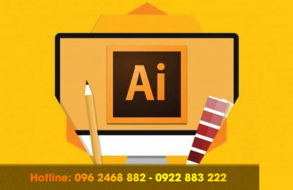 adobe illustrator - Giải thích ý nghĩa, tác dụng của từng phần mềm Adobe