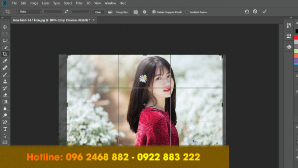 cach thay doi kich thuoc layer 4 - 3 cách đơn giản để thay đổi kích thước layer trong Photoshop