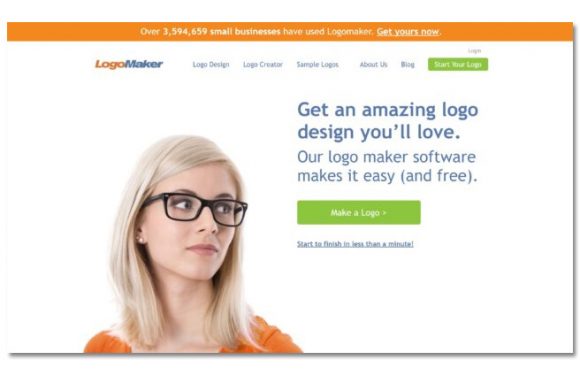 Top 15 phần mềm thiết kế logo online miễn phí