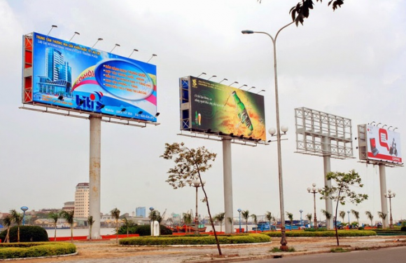 Billboard là gì? Vai trò của billboard trong quảng cáo