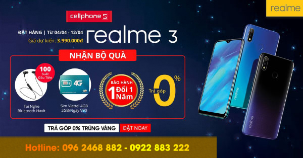 cellphone s - Top 10 trang thương mại điện tử lớn nhất tại Việt Nam