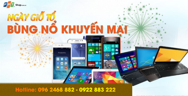fpt - Top 10 trang thương mại điện tử lớn nhất tại Việt Nam