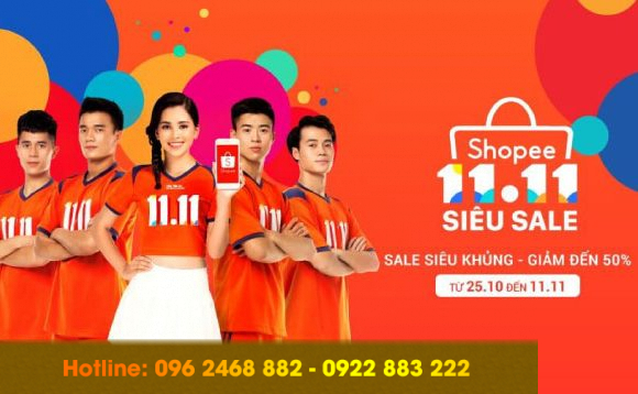 Top 10 trang thương mại điện tử lớn nhất tại Việt Nam