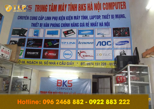 bien hieu may tinh bk5 - 99 mẫu biển quảng cáo cửa hàng máy tính sang trọng nhất