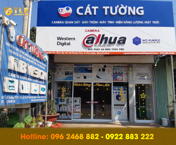 bien quang cao cat tuong - Làm biển quảng cáo tại Bắc Từ Liêm uy tín chất lượng số 1