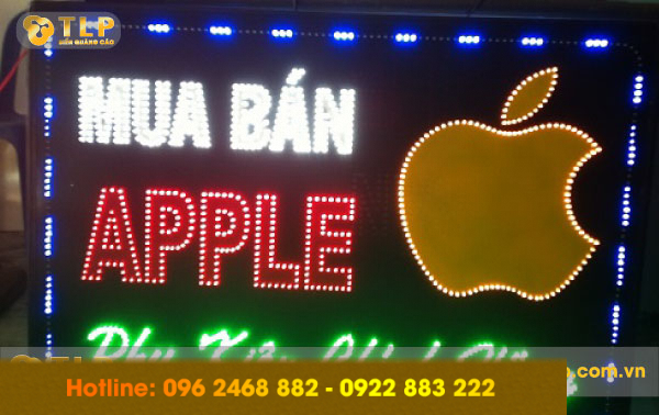 bien vay cua hang dien thoai - 99 mẫu biển quảng cáo cửa hàng điện thoại độc đáo nhất