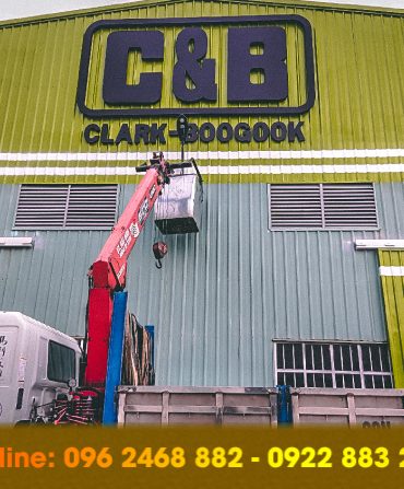 cong trinh nha may clark bookgoo 2 370x447 - Thi công biển quảng cáo tại nhà máy của công ty C&B (Clark – Boogook)