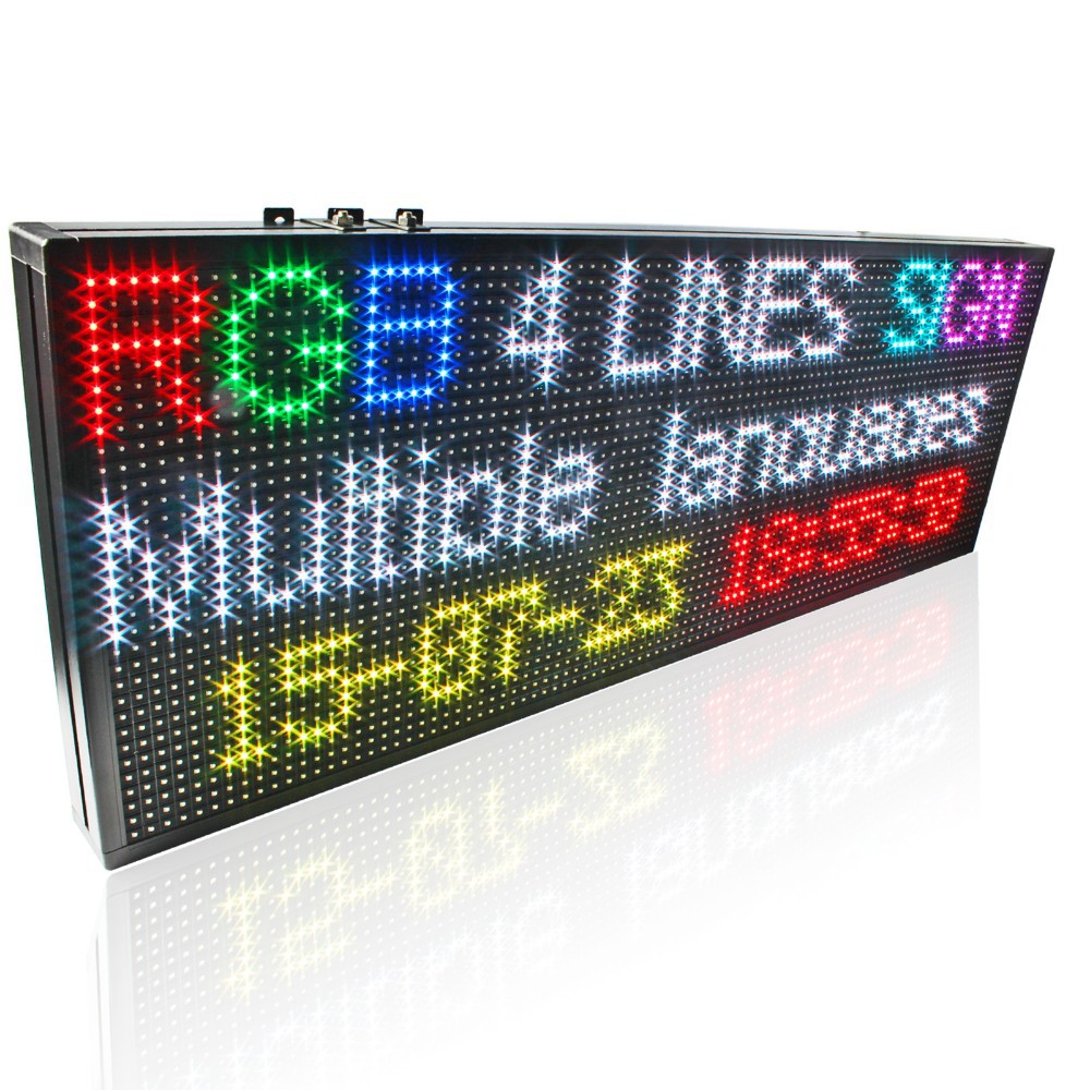 man hinh led quang cao tlp 5 - Báo giá màn hình LED quảng cáo chuẩn nhất + Bảo hành 36 tháng