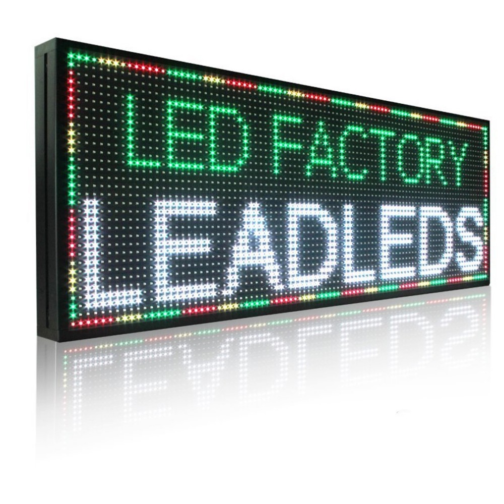 man hinh led quang cao tlp 7 - Báo giá màn hình LED quảng cáo chuẩn nhất + Bảo hành 36 tháng